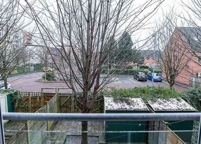 Alban Townhouse
