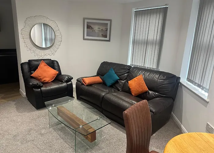 Rooms 24 Manchester