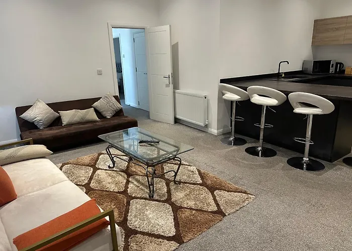 Rooms 24 Manchester